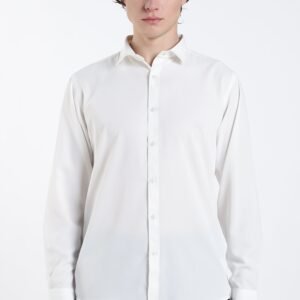 Ivory Formal Shirt