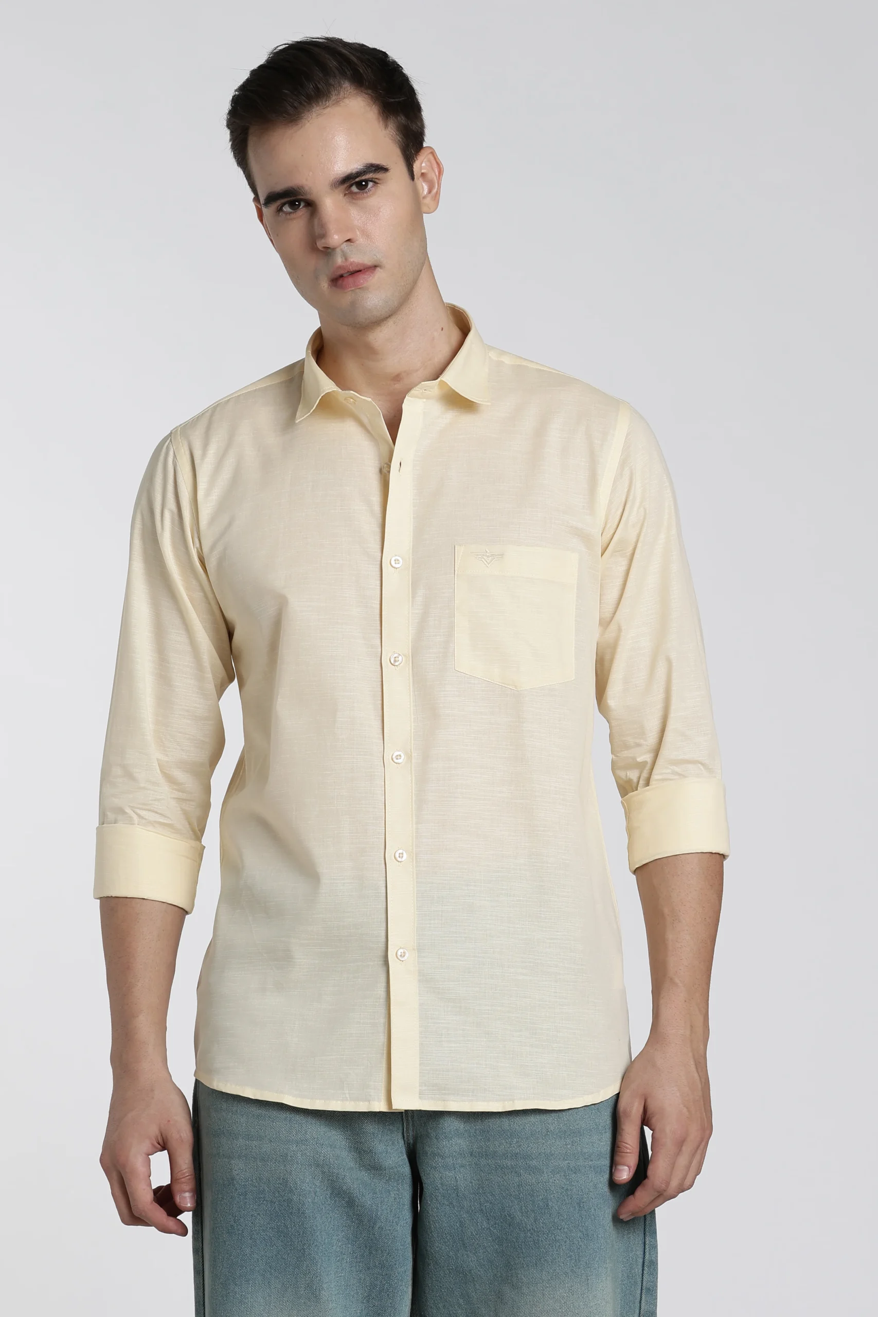 COTTON-LINEN-YELLOW - Image 4