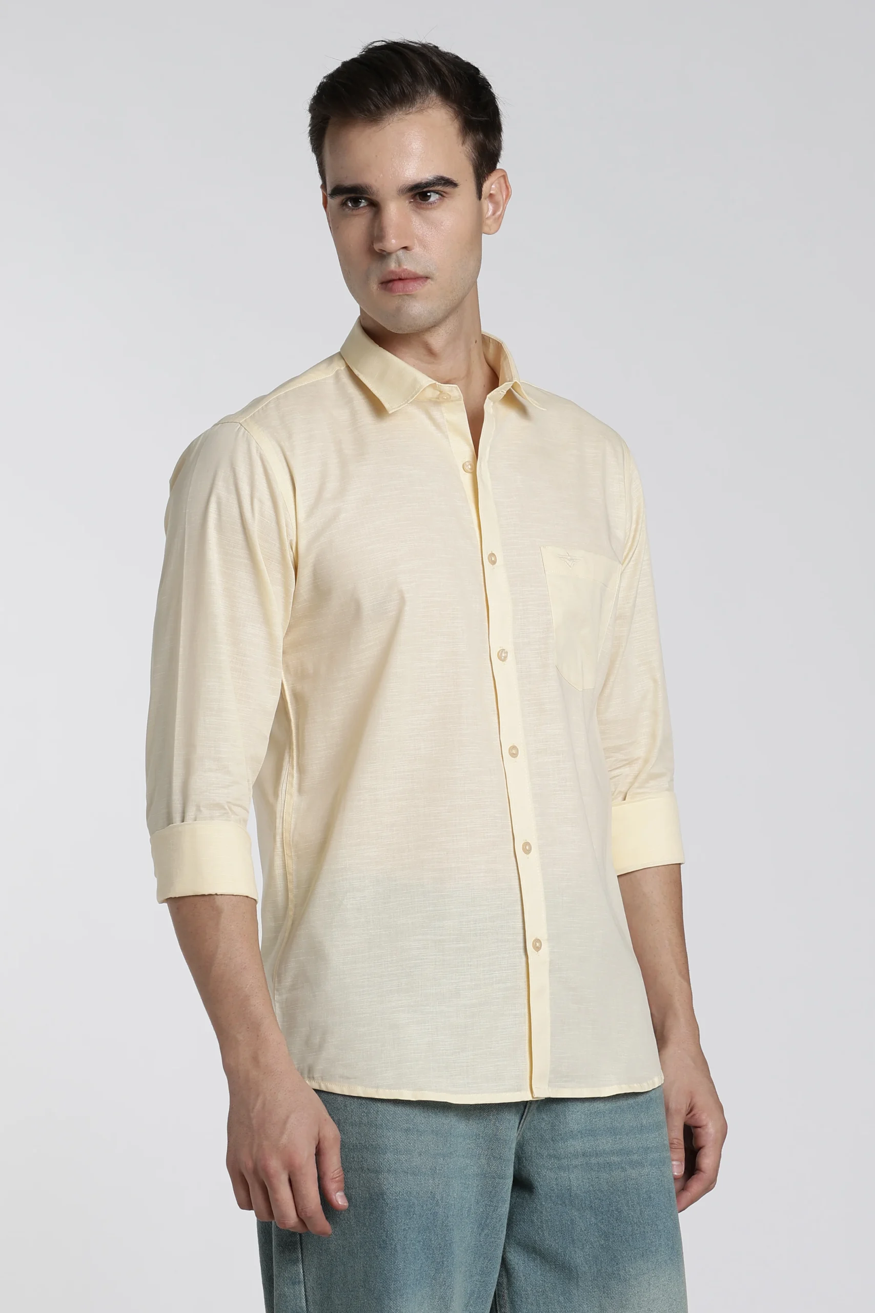 COTTON-LINEN-YELLOW - Image 5