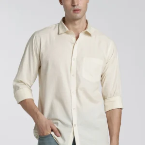 COTTON-LINEN-YELLOW