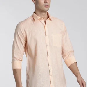 COTTON-LIN-PEACH