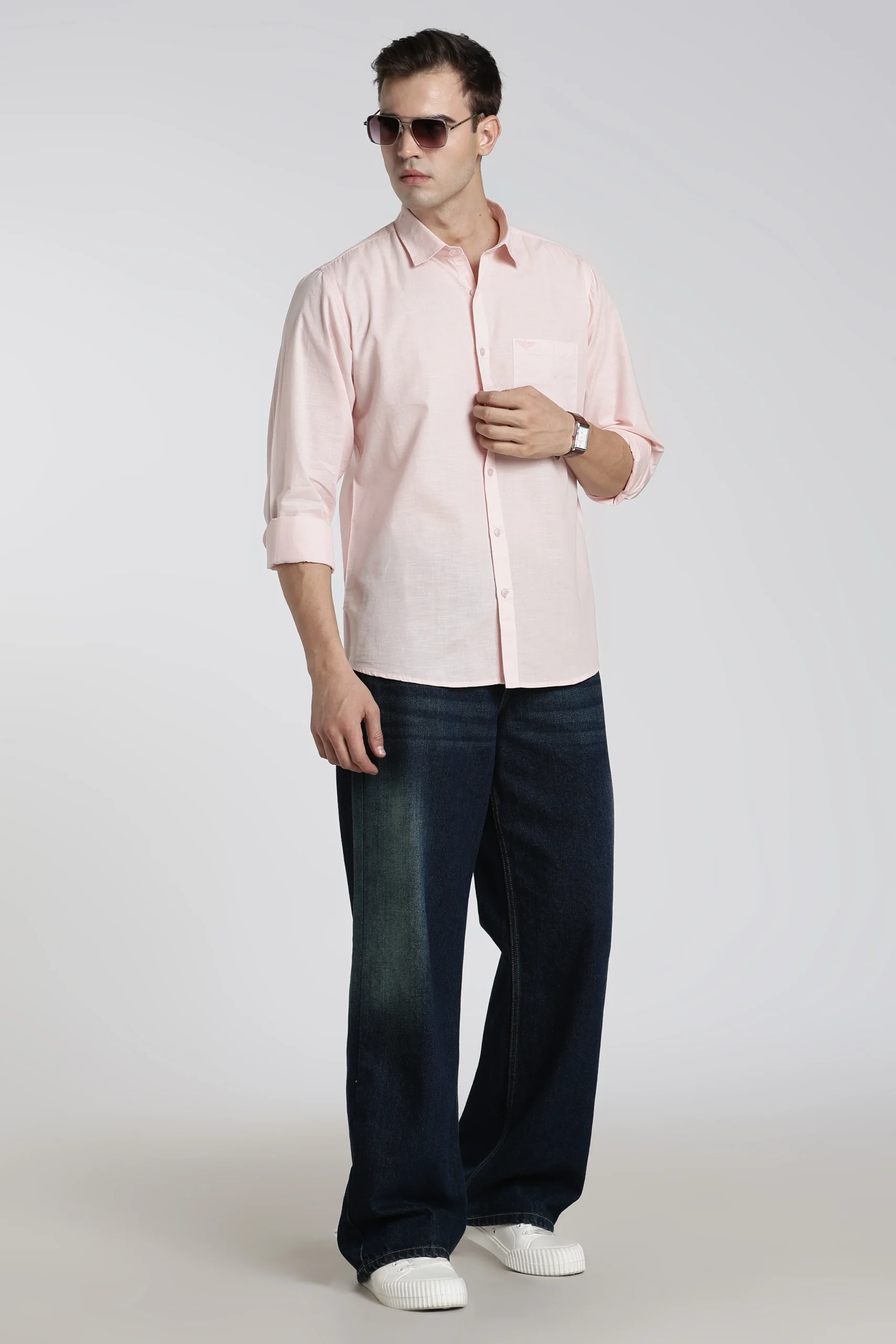 COTTON-LINEN-PEACH 2 - Image 6