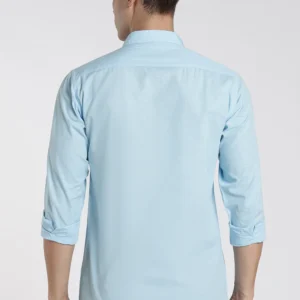COTTON-LINEN-BLUE alternate view