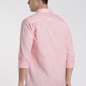 COTTON-LINEN-PINK alternate view
