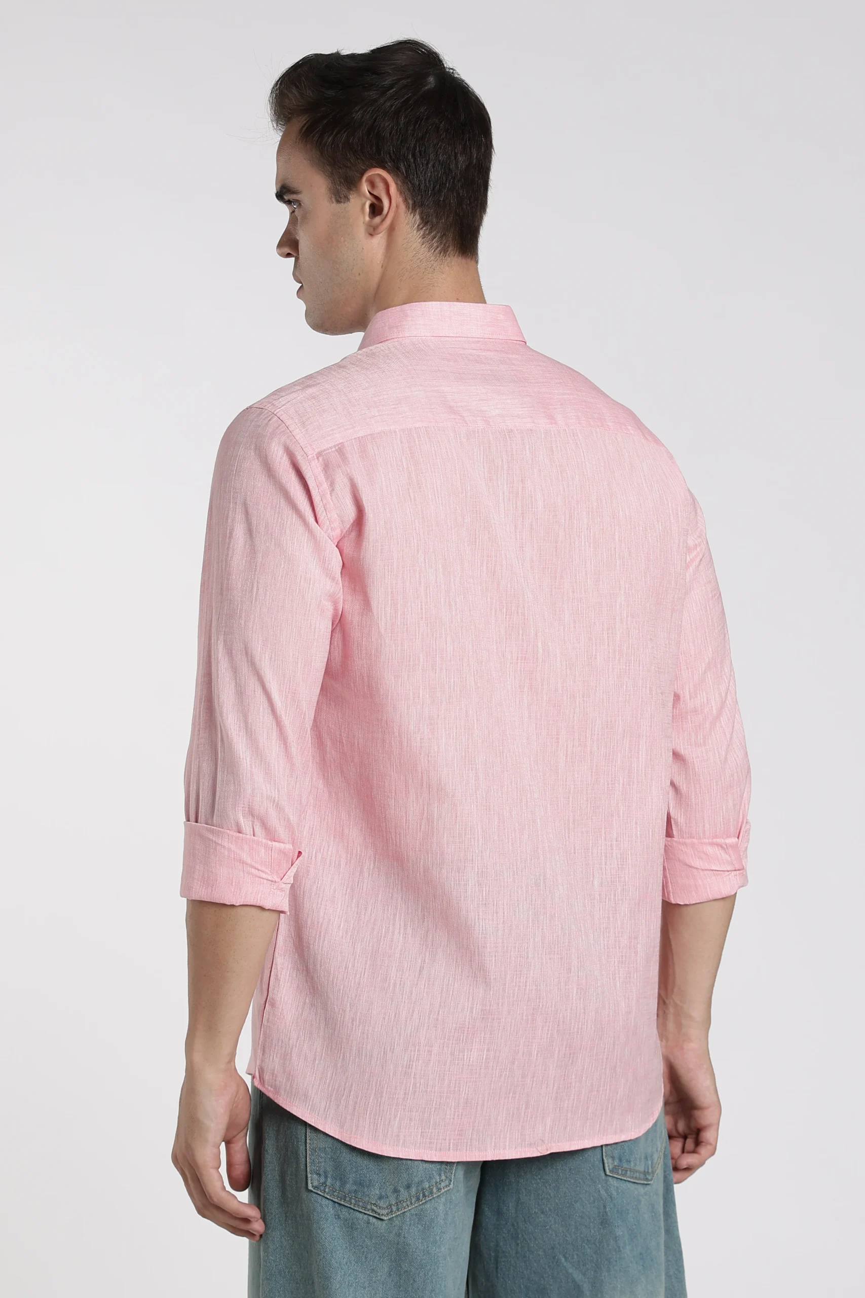 COTTON-LINEN-PINK - Image 2