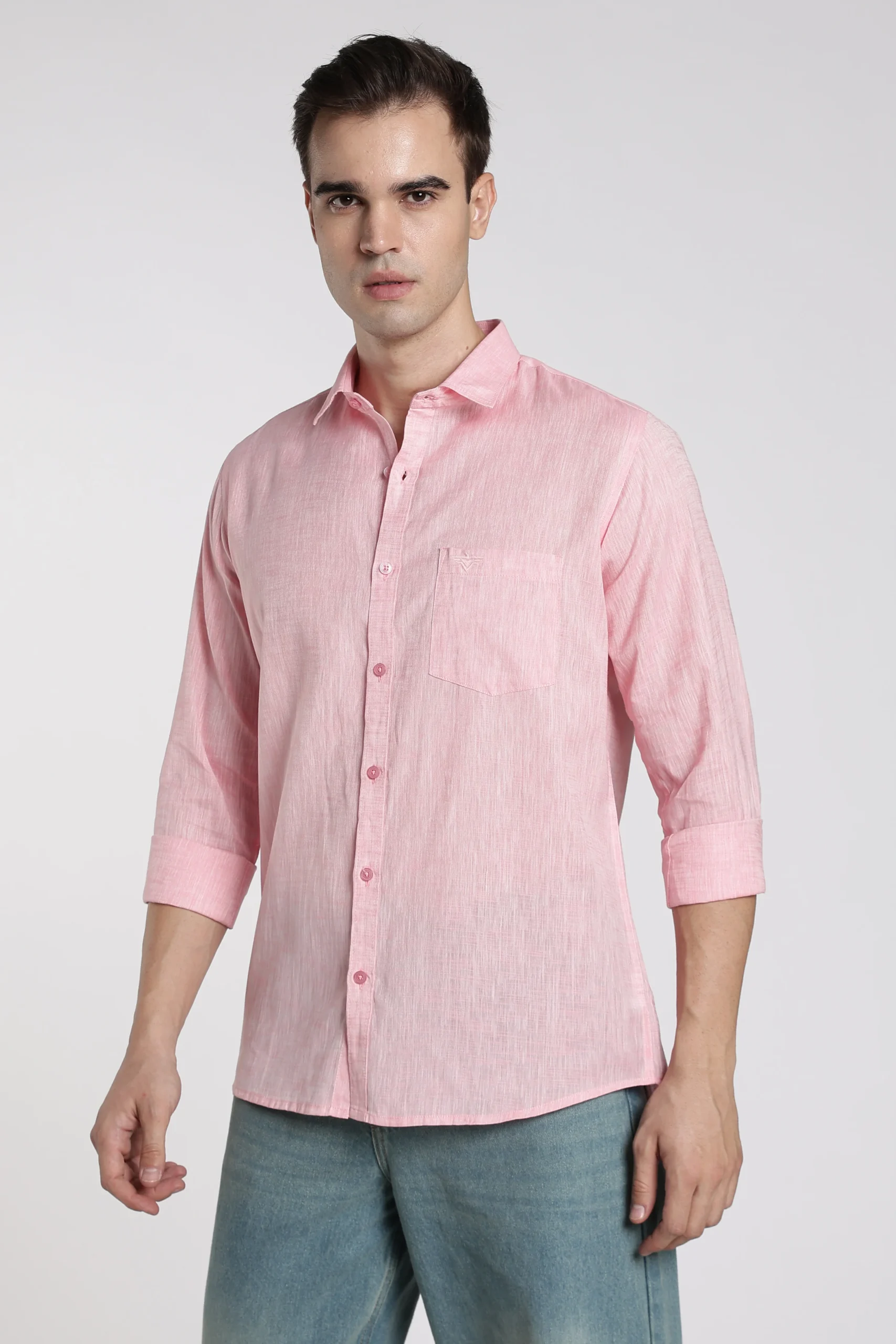 COTTON-LINEN-PINK - Image 4