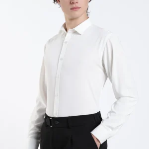ARMANI WHITE
