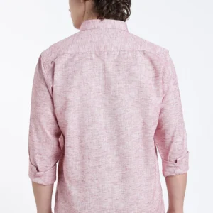 AMAZING LINEN PINK alternate view