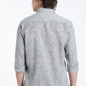 AMAZING LINEN GREY alternate view