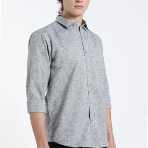 AMAZING LINEN GREY