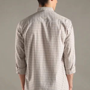 BIG LINING BROWN alternate view