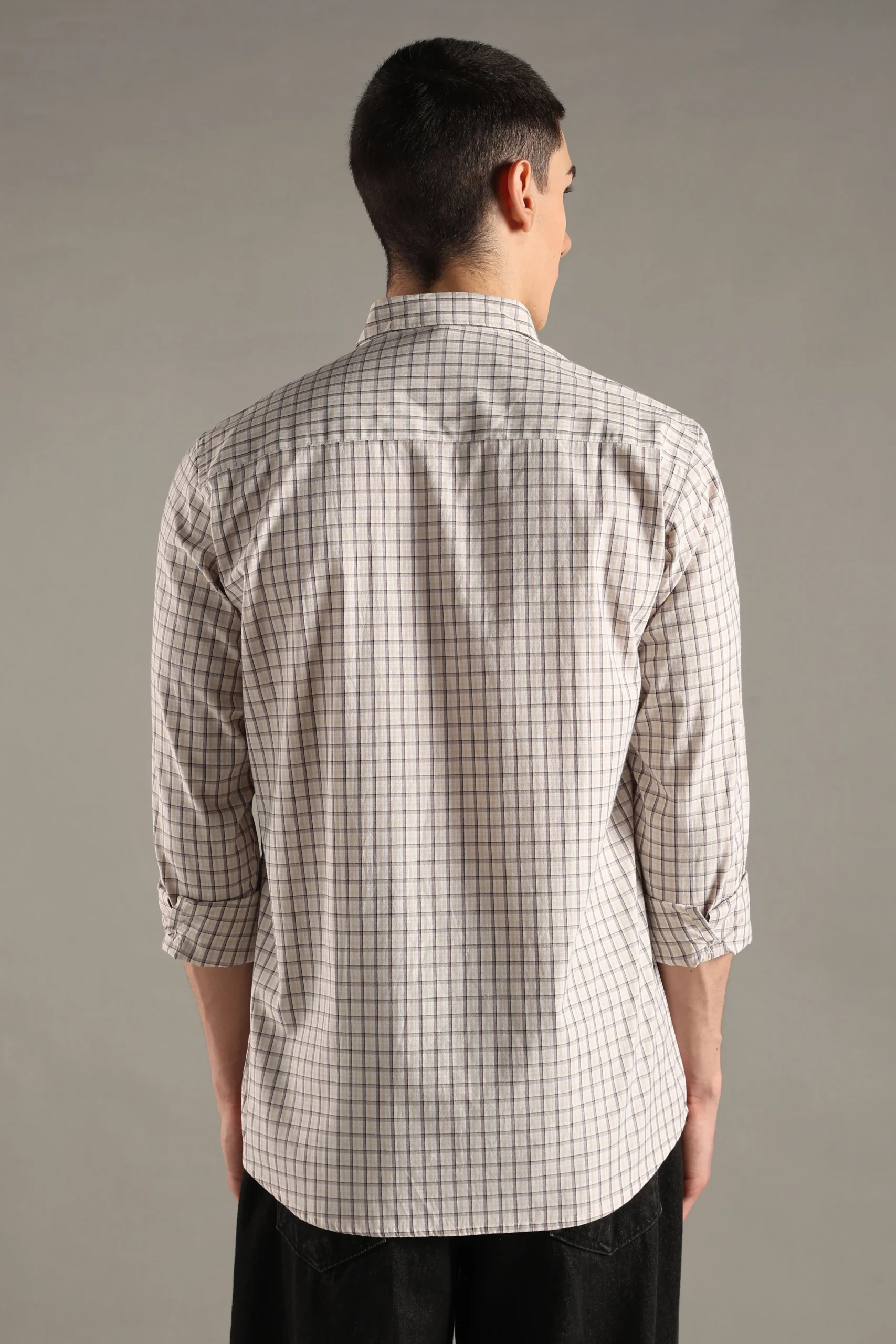 BIG LINING BROWN - Image 2