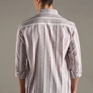 BIG LINING LIGHT RED alternate view