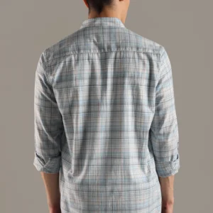 HERITAGE LINING BLUE alternate view