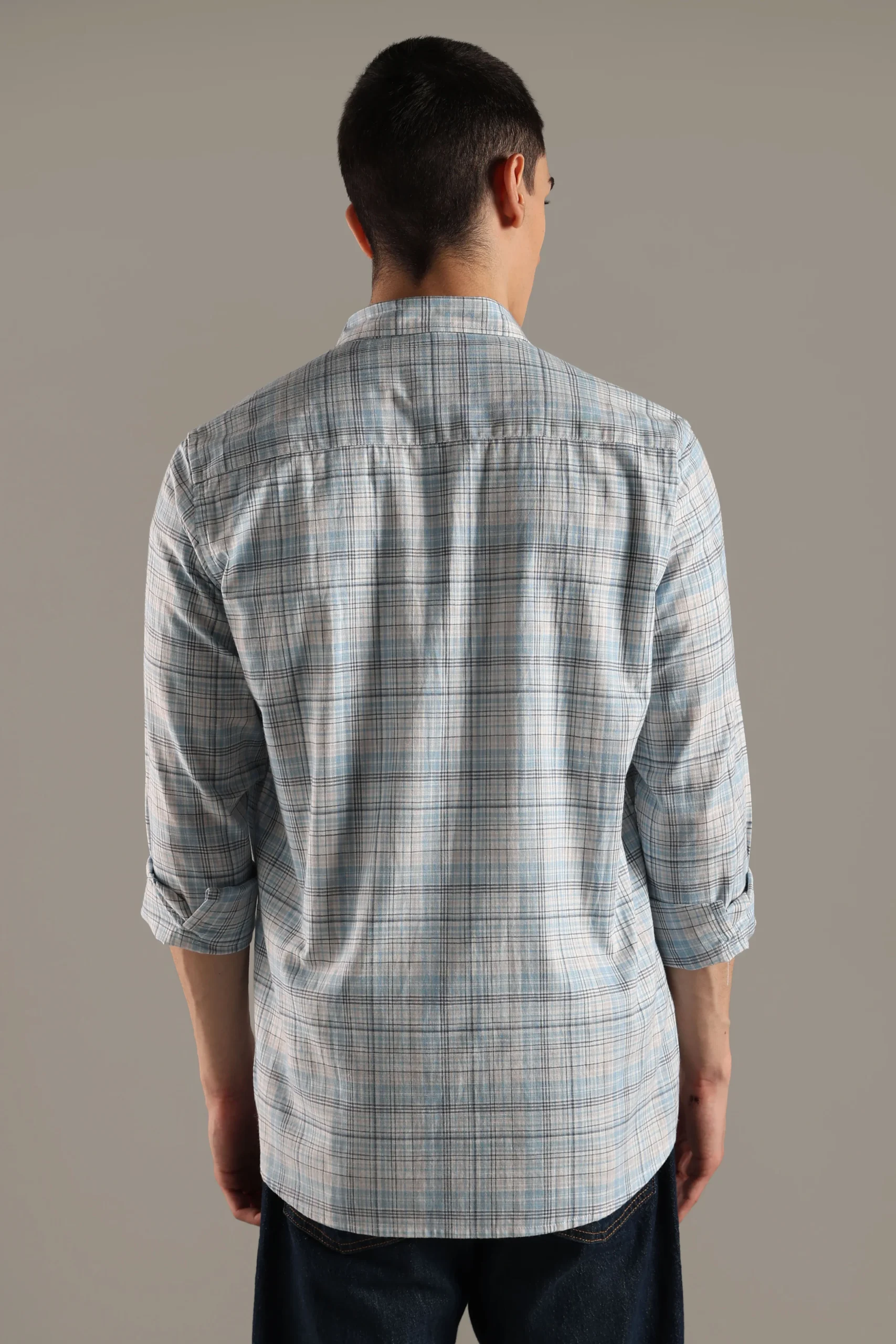 HERITAGE LINING BLUE - Image 2