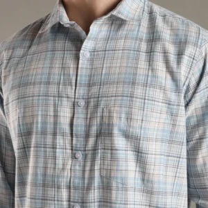 HERITAGE LINING BLUE