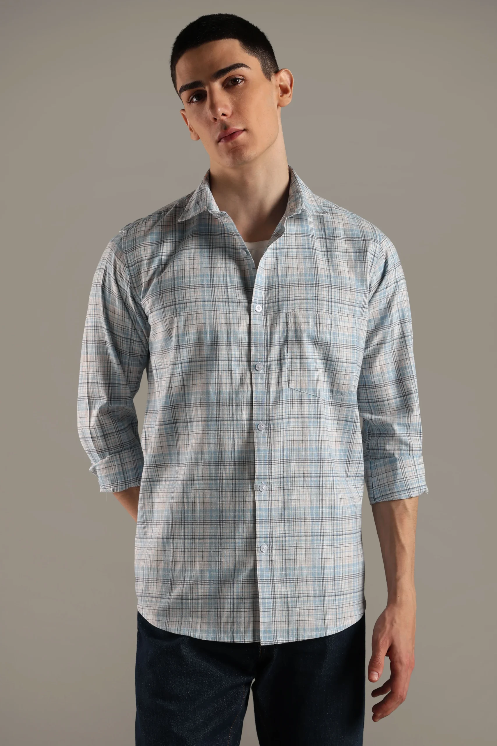HERITAGE LINING BLUE - Image 3