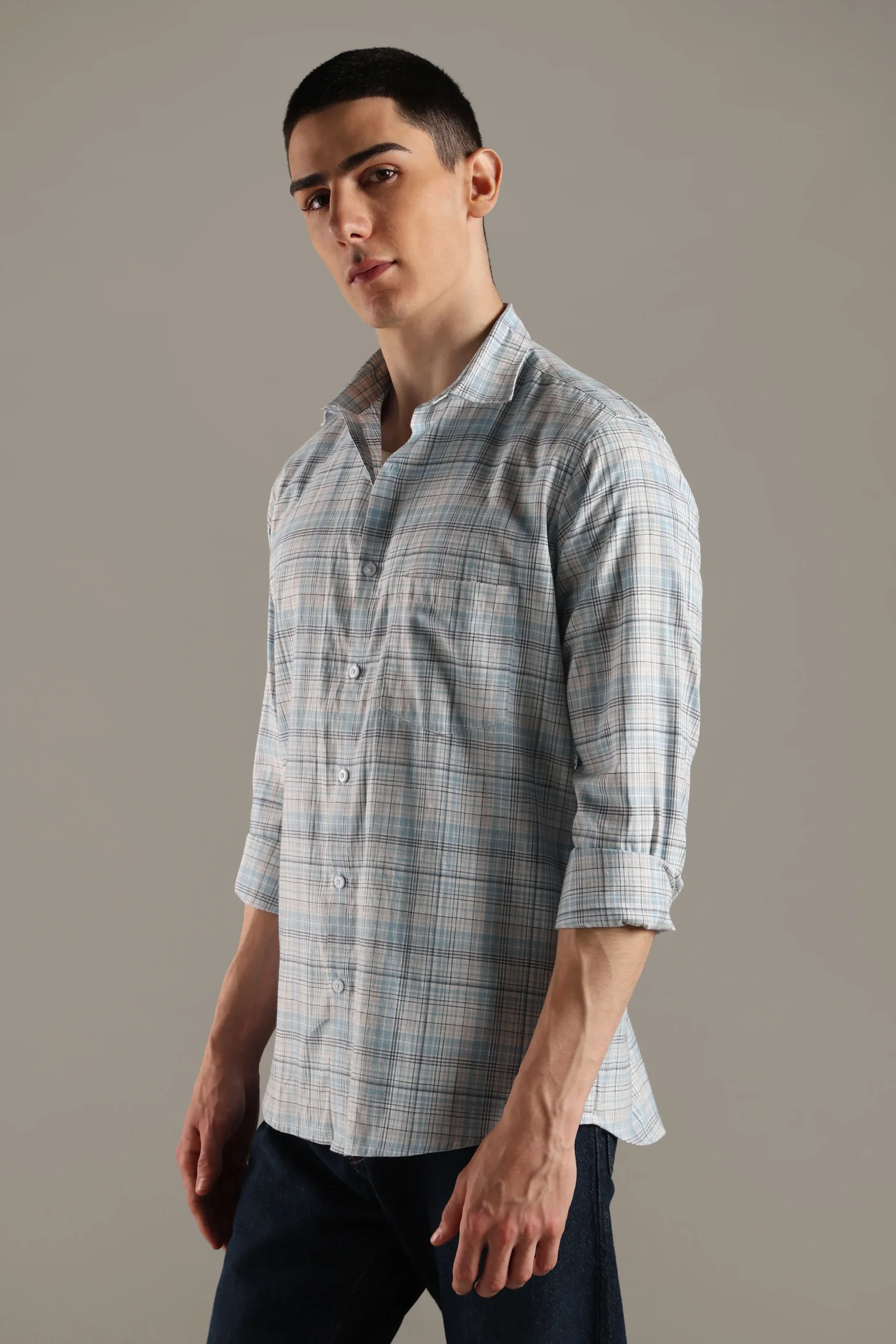 HERITAGE LINING BLUE - Image 4