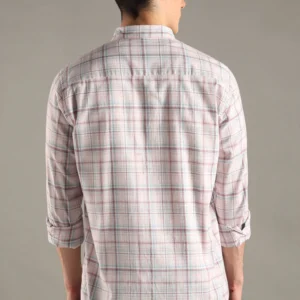 HERITAGE LINING BROWN PINK alternate view
